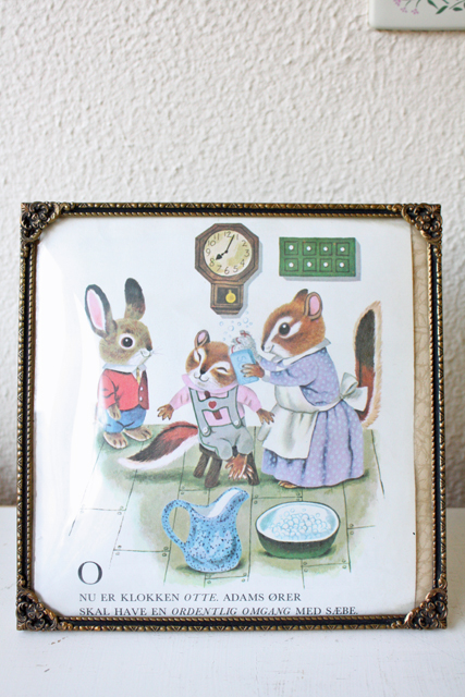 アンティークフレーム/ヴィンテージフレーム