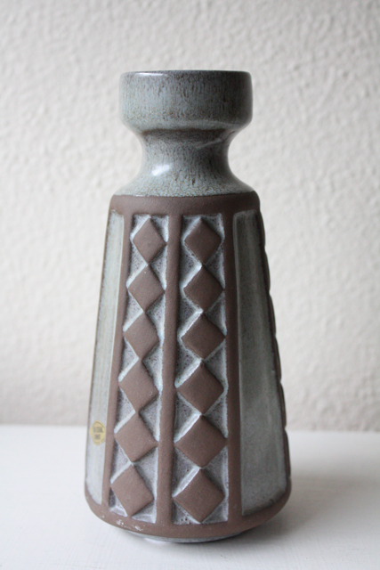 デンマーク製/Frank Keramik（フランクセラミック）/花瓶/SOLD OUT