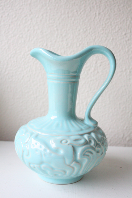 Michael Andersen & Son社/持ち手つき花瓶/バンビ/SOLD OUT