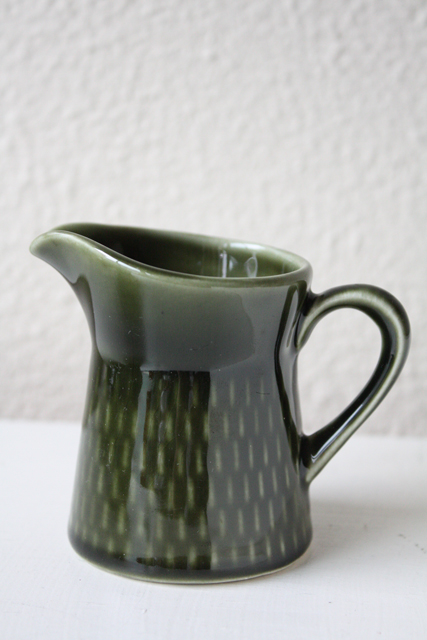 Stavangerflint（スタヴァンゲルフリント）/クリーマー/ダークブラウン/SOLD OUT