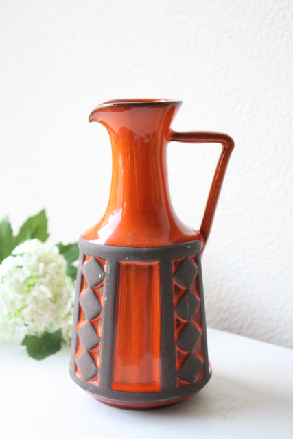 デンマーク製/Frank Keramik（フランクセラミック）/花瓶/SOLD OUT