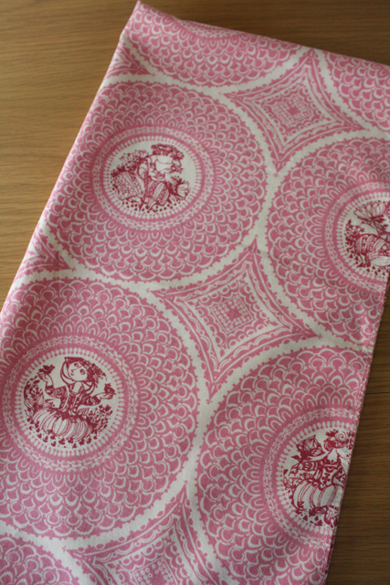 Bjorn　Wiinblad（ヴョルン・ウィンブラッド）/クロス/SOLD OUT