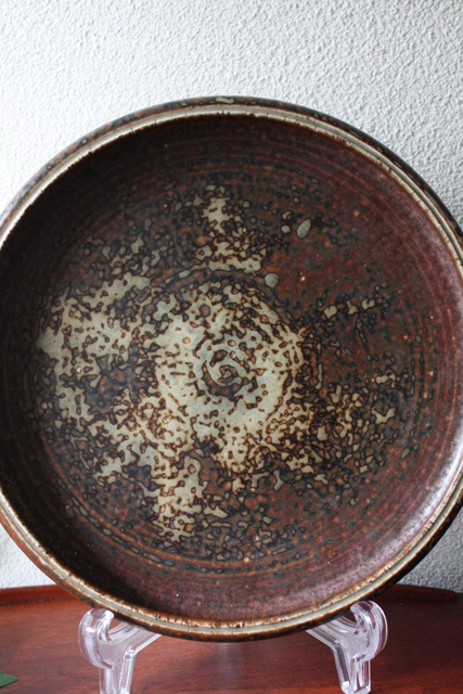 Royal Copenhagen/Carl Halier /丸大皿/SOLD OUT