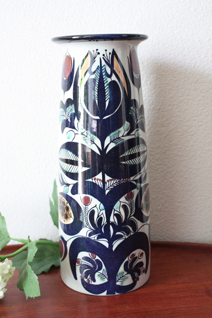 Royal Copenhagen/テネラ/花瓶/SOLD OUT