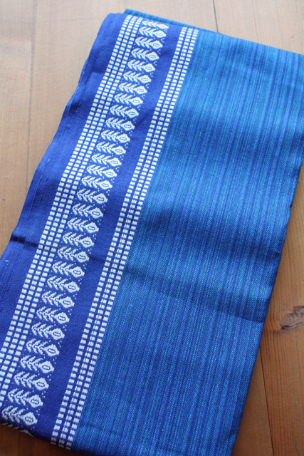 ヴィンテージファブリック