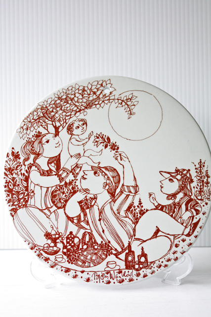 ヴョルン・ウィンブラッド