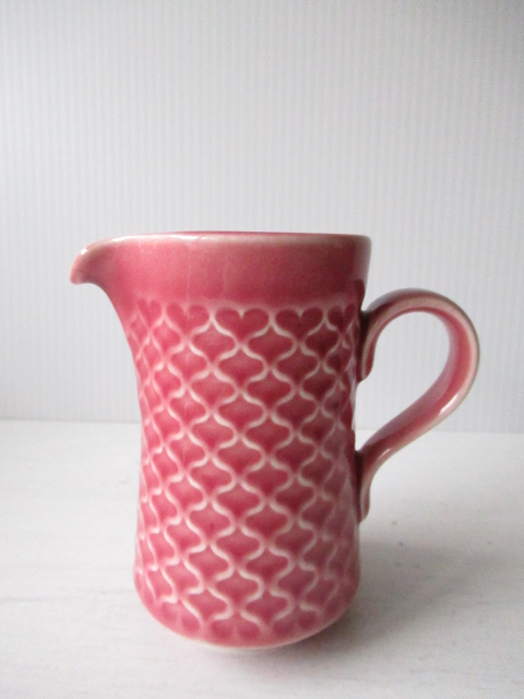 レア！Jens.H.Quistgaard（イェンス・クイストゴー）Cordial/クリーマー/ピンク/SOLD OUT
