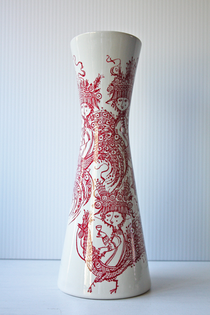 ヴィヨルンウィンブラッド