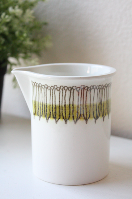Alminia/Royal Copenhagen/TRINA/ミルクポット/SOLD OUT