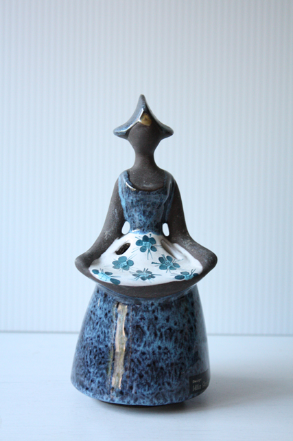 jie フラワーガール