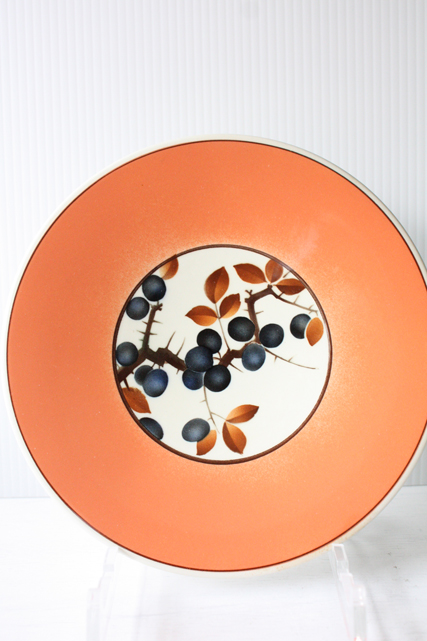 北欧ヴィンテージ/Royal Copenhagen（ロイヤルコペンハーゲン）/Gunhild/木の実/SOLD OUT