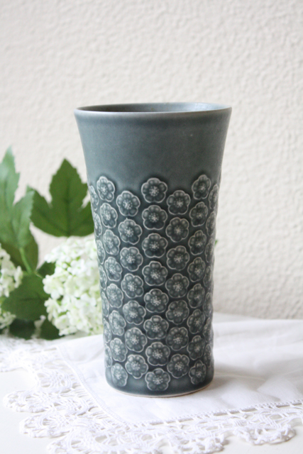 Jens.H.Quistgaard（イェンス・クイストゴー）Ｐｌｕｍ/花瓶/SOLD OUT
