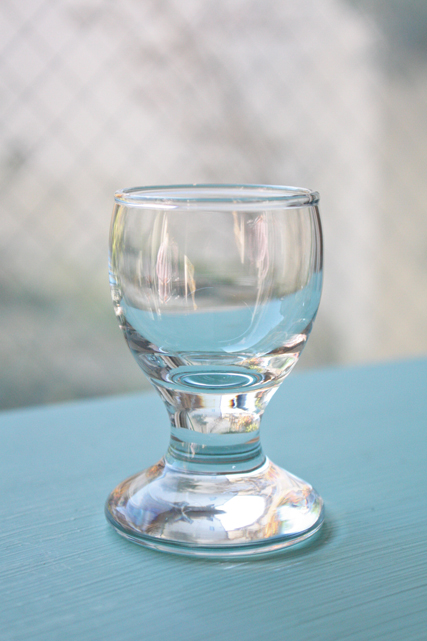 北欧ヴィンテージ/Holmegaard（ホルムガード）/ショットグラス/SOLD OUT