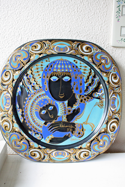 ヴィヨルンウィンブラッド/イヤープレート