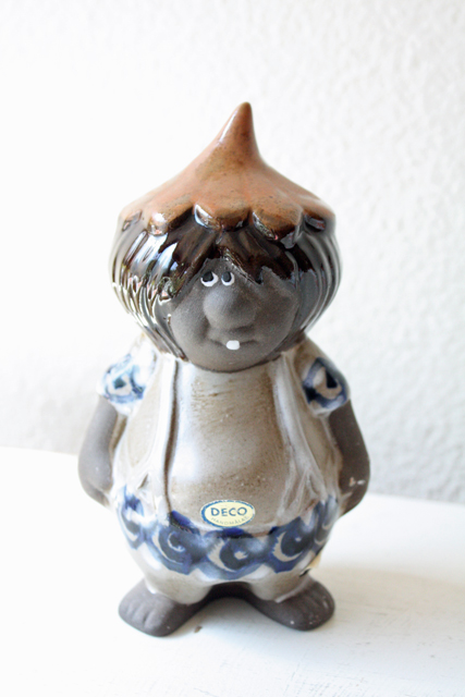 DECO社/トロール人形