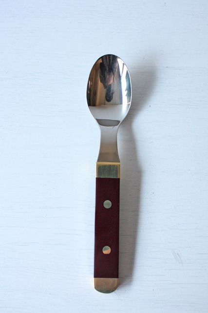 デザートスプーン