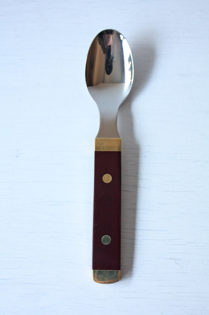 ティースプーン