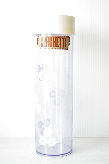 北欧ヴィンテージ/Erik Kold（エリック・コルド）パスタケース/ホワイト/SOLD OUT