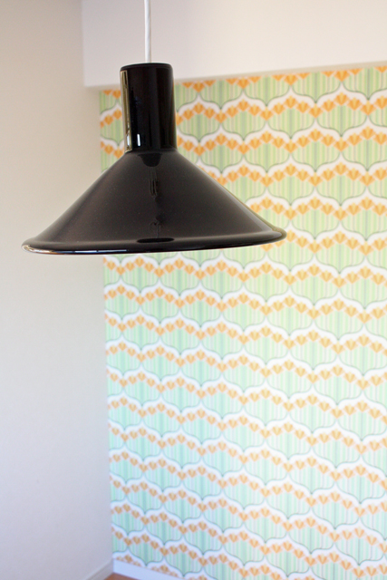 ホルムガードランプ/北欧照明/北欧ランプ