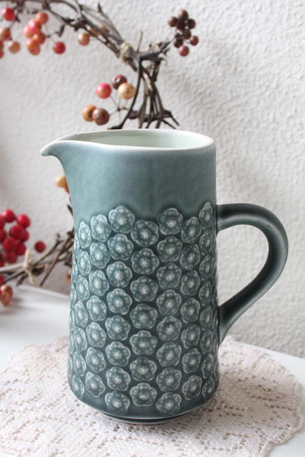 Jens.H.Quistgaard（イェンス・クイストゴー）Ｐｌｕｍ/ピッチャー/Kronjyden/SOLD OUT