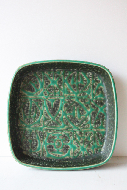 北欧ヴィンテージ/Royal Copenhagen（ロイヤルコペンハーゲン）/バッカ/SOLD OUT