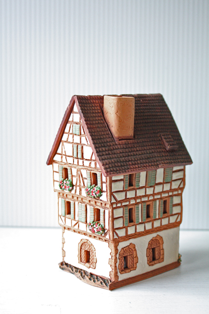 バルト三国/リトアニア製/アロマキャンドル/SOLD OUT