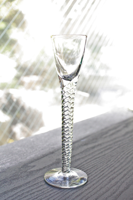 北欧ヴィンテージ/Holmegaard（ホルムガード）/アマーグラス/SOLD　OUT