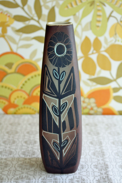 Soholm（スーホルム）/ヴィンテージ花瓶/お花/SOLD OUT