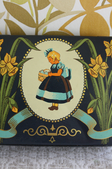 Ｉｒｍａ（イアマ）/スクエア缶/イヤマちゃん/SOLD OUT