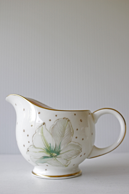 イギリスヴィンテージ/スージークーパー/アザレア/クリーマー/SOLD OUT