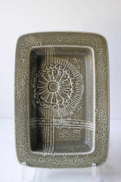 20×14cm、高さ3.5cm