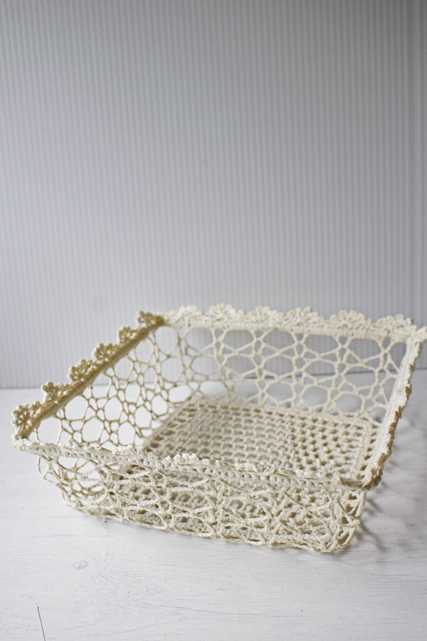 20×20cm、高さ7cm