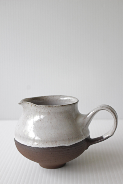 北欧ヴィンテージ/デンマーク製/クリーマー/SOLD OUT