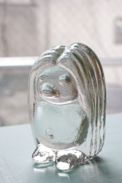 横幅9.5cm、高さ13.5cm