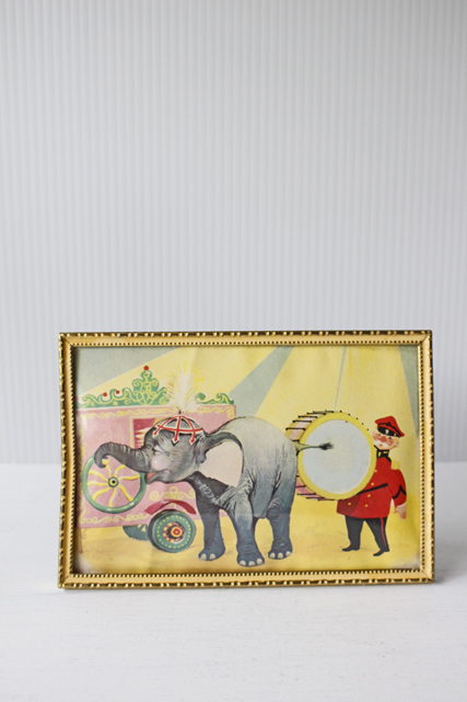 北欧ヴィンテージ/フォトフレーム（15×10cm）/SOLD OUT