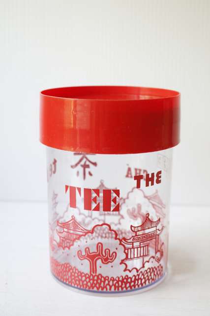 北欧ヴィンテージ/Erik Kold（エリック・コルド）キャニスター/お茶・TEA・TEE/SOLD OUT