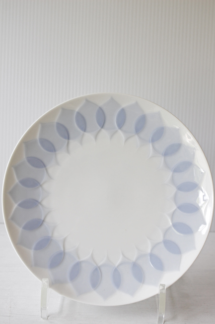 北欧ヴィンテージ/Bjorn Wiinblad（ヴョルン・ウィンブラッド）/ケーキプレート/SOLD OUT