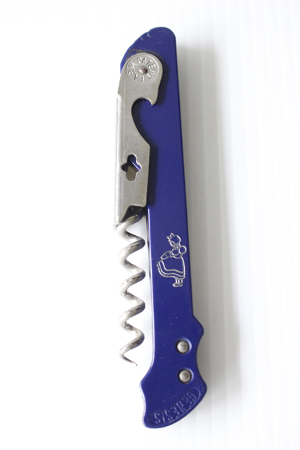 北欧ヴィンテージ/Irma（イヤマ）/栓抜き/ワインオープナー/缶切り/SOLD OUT