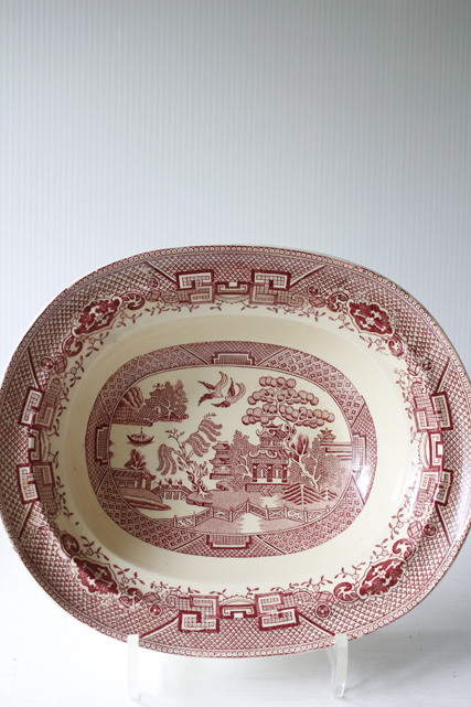 25×20.5cm、高さ6.5cm