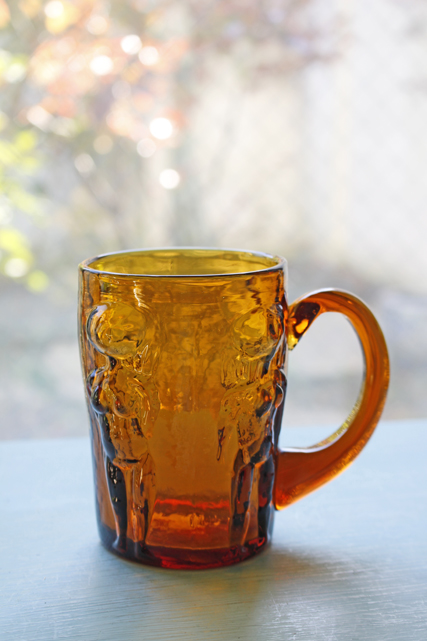 北欧ヴィンテージ/BODA/Erik Hoglund/エリック・ホグラン/ビールジョッキ/SOLD OUT