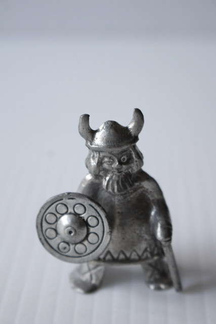 北欧ヴィンテージ/ノルウェー/ピューター/バイキング/SOLD OUT