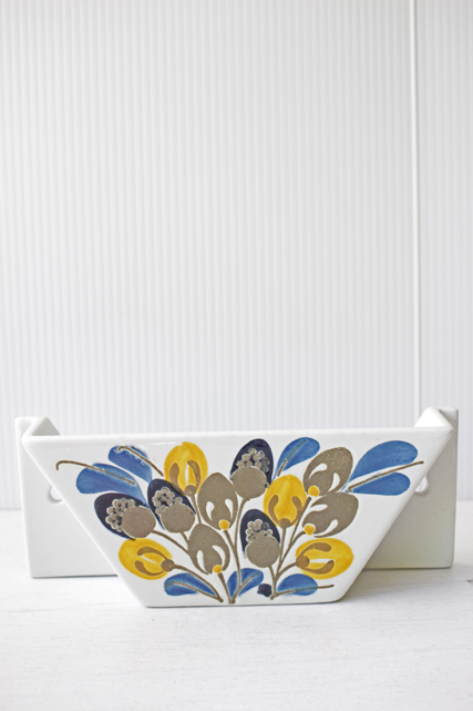 北欧ヴィンテージ/Royal Copenhagen/バッカ/フィルターホルダー/SOLD OUT