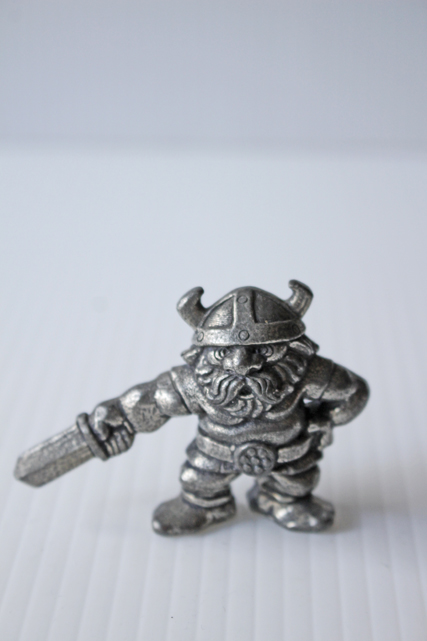 北欧ヴィンテージ/ノルウェー/ピューター/バイキング/SOLD OUT