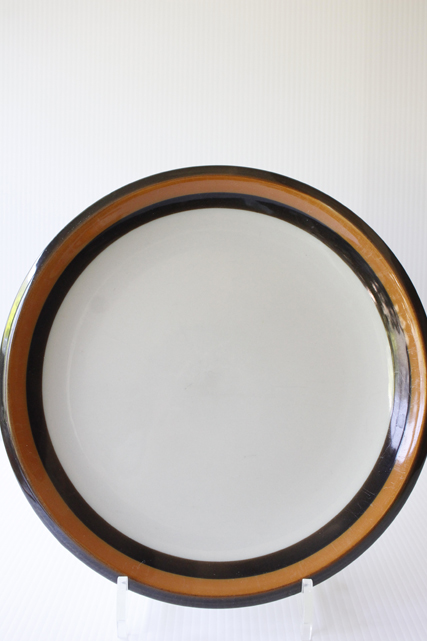 【訳アリ】北欧ヴィンテージ/Rorstrand/ANNIKA（アニカ）/ディナープレート/G