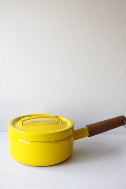 ヴィンテージ　北欧　フィンランドFINEL フィネル片手鍋 　＆Premium ヴィンテージ 北欧 フィンランドFINEL フィネル片手鍋 ＆Premium