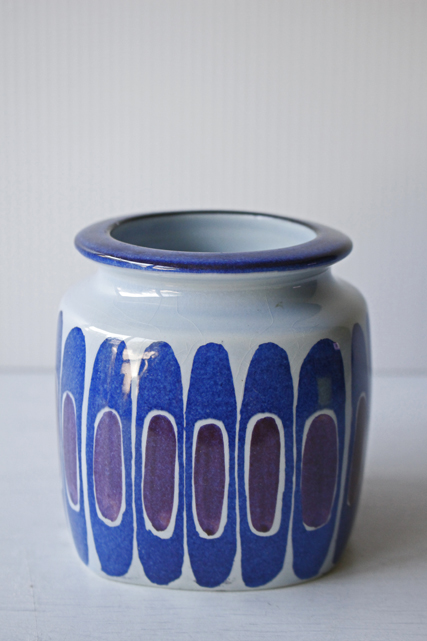 北欧ヴィンテージ/Royal Copenhagen（ロイヤルコペンハーゲン）/テネラ/ポット/SOLD OUT