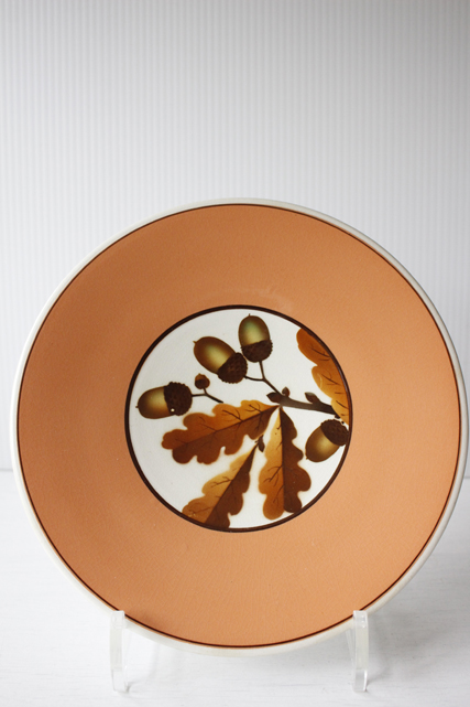 北欧ヴィンテージ/Royal Copenhagen/Gunhild/どんぐり/SOLD OUT
