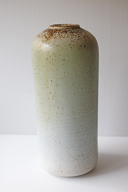 大サイズ！北欧ヴィンテージ/Royal Copenhagen/Ivan Weiss/花瓶