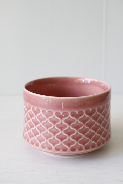 レア！Jens.H.Quistgaard（イェンス・クイストゴー）Cordial/シュガーボウル/ピンク/SOLD OUT