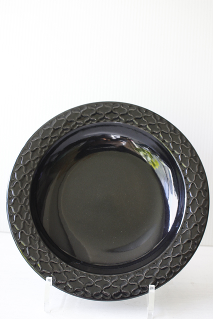 スープ/Φ21.5cm、高さ3.5cm/1